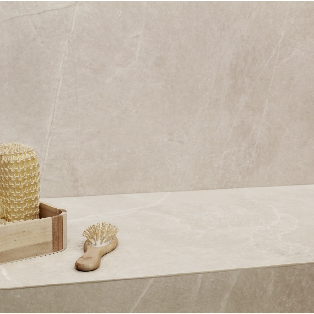 Porcelanato Natural Villagres 108x108cm Capri Retificado - 108079