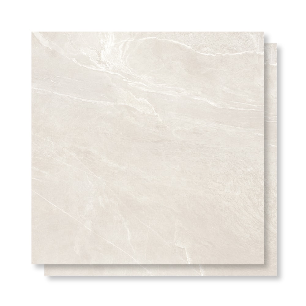 Porcelanato Natural Villagres 108x108cm Capri Retificado - 108079