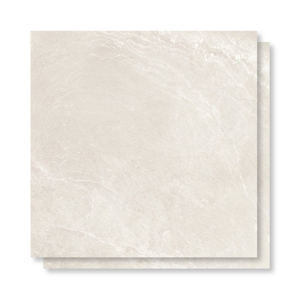 Porcelanato Natural Villagres 108x108cm Capri Retificado - 108079