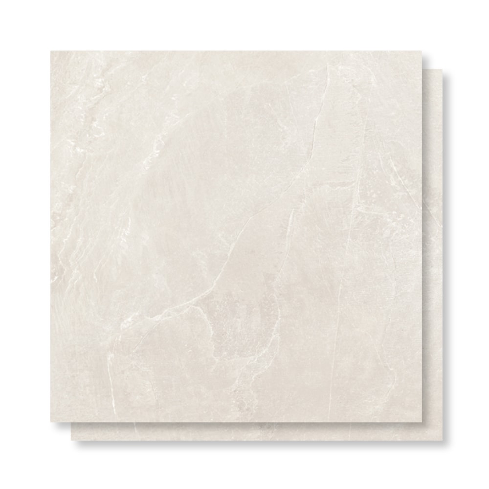 Porcelanato Natural Villagres 108x108cm Capri Retificado - 108079