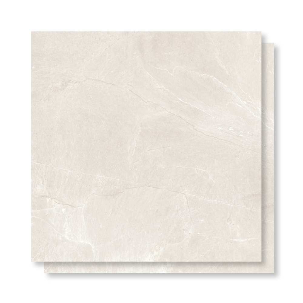 Porcelanato Natural Villagres 108x108cm Capri Retificado - 108079