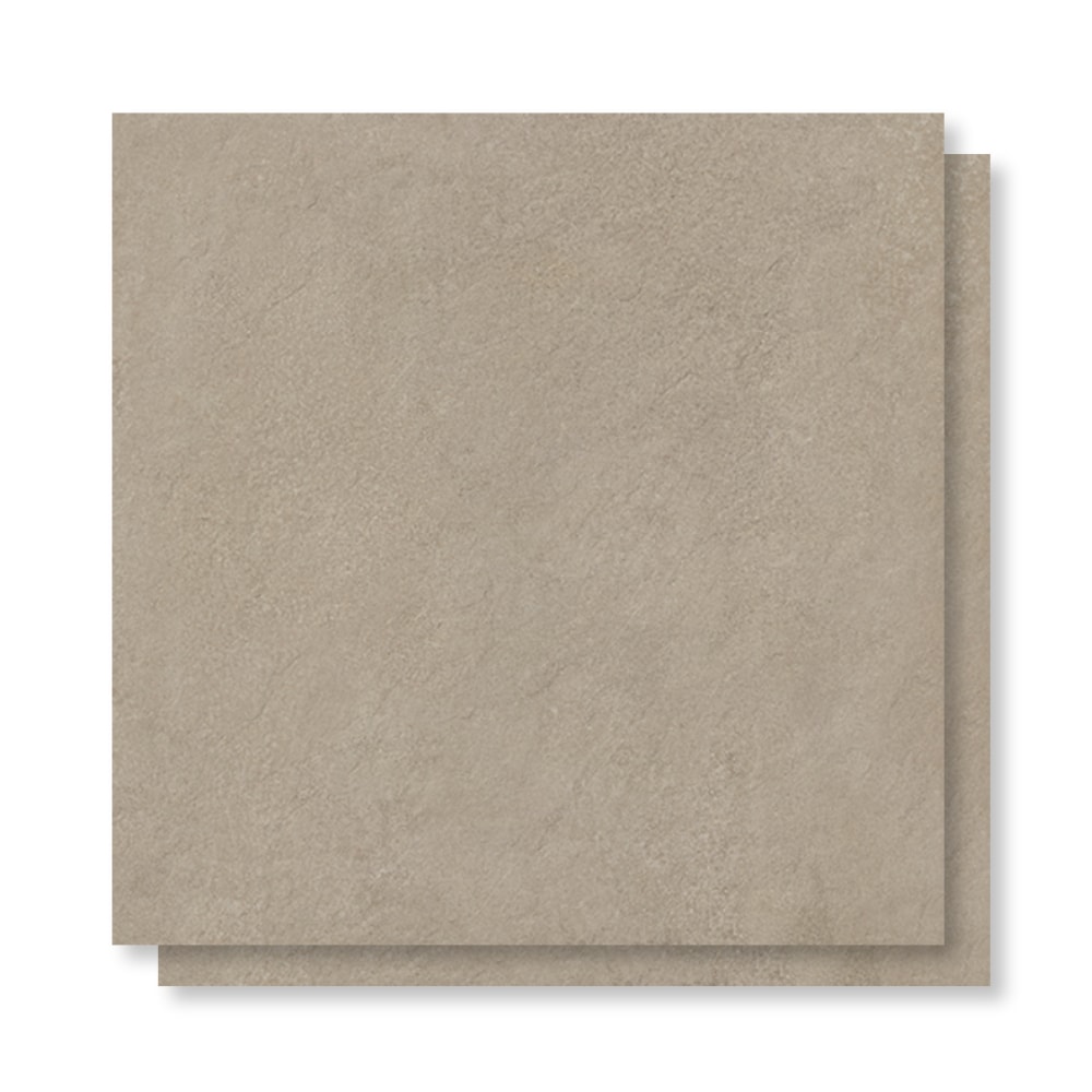 Porcelanato Natural Villagres 123x123cm Chronos Petra Retificado - 123073