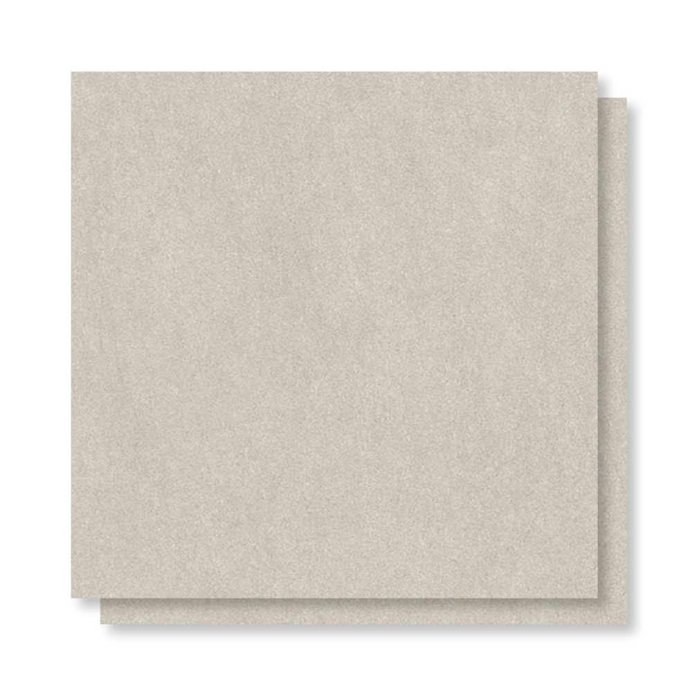 Porcelanato Natural Villagres 123x123cm Lunar Retificado - 123081