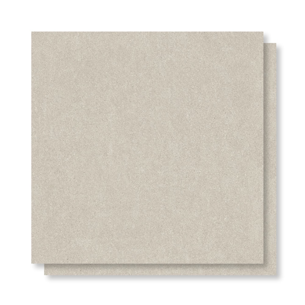 Porcelanato Natural Villagres 123x123cm Lunar Retificado - 123081