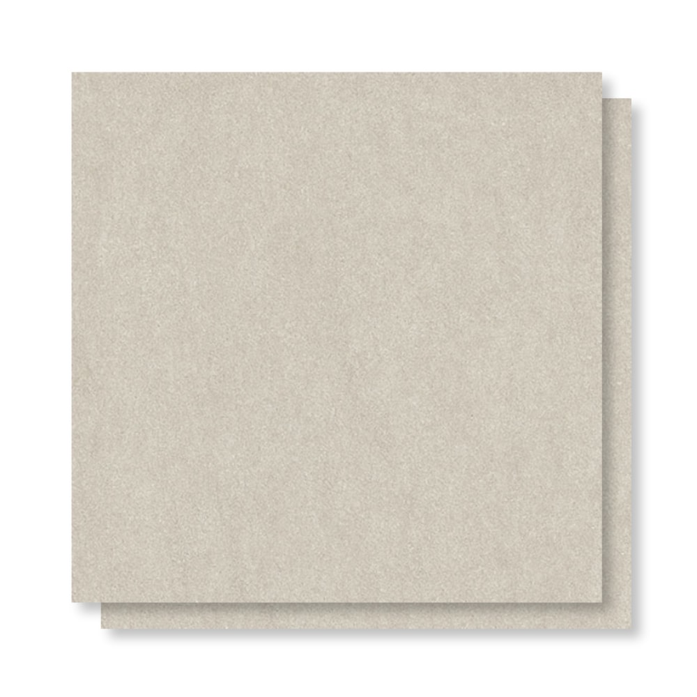 Porcelanato Natural Villagres 123x123cm Lunar Retificado - 123081