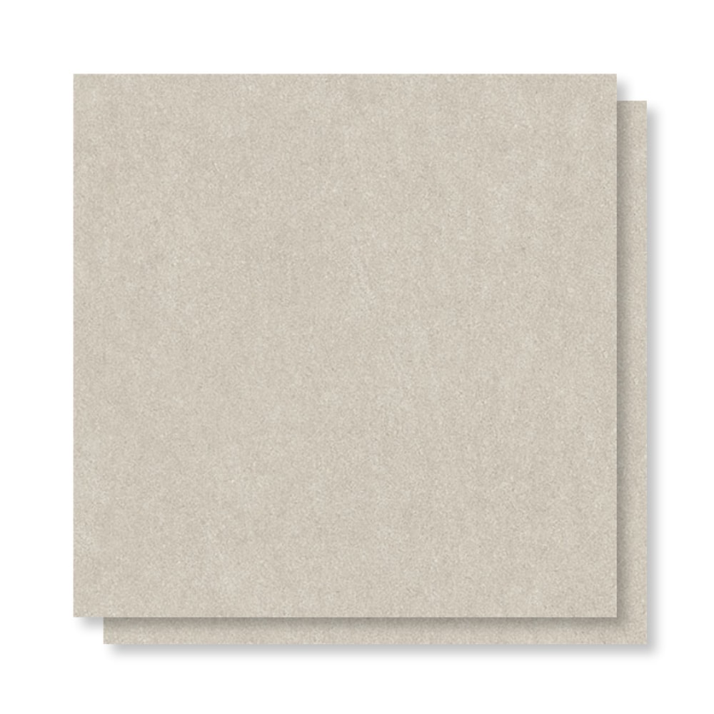 Porcelanato Natural Villagres 123x123cm Lunar Retificado - 123081