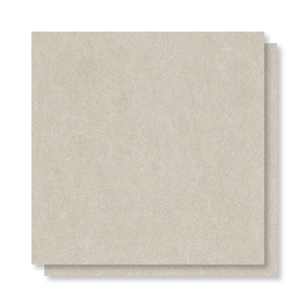 Porcelanato Natural Villagres 123x123cm Lunar Retificado - 123081
