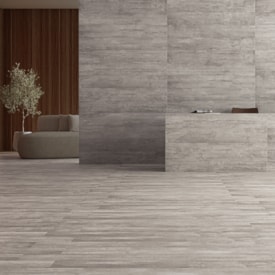 Porcelanato Natural Villagres 20x141,5cm Brut Retificado - 200037