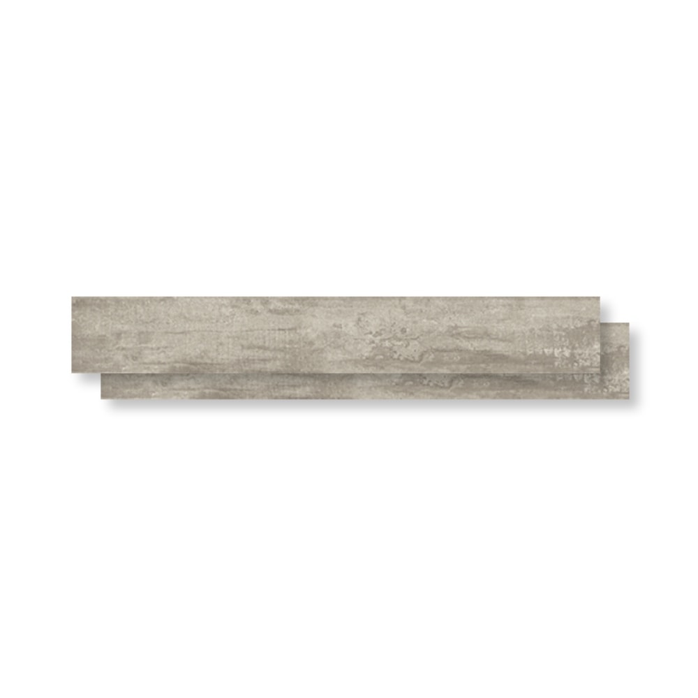 Porcelanato Natural Villagres 20x141,5cm Brut Retificado - 200037