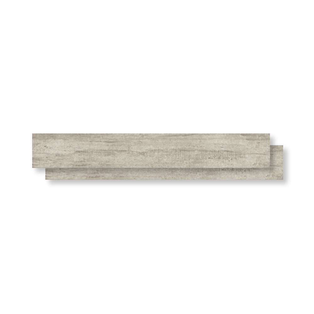 Porcelanato Natural Villagres 20x141,5cm Brut Retificado - 200037