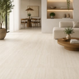 Porcelanato Natural Villagres 61,4x123cm Colosseo Retificado - 640002