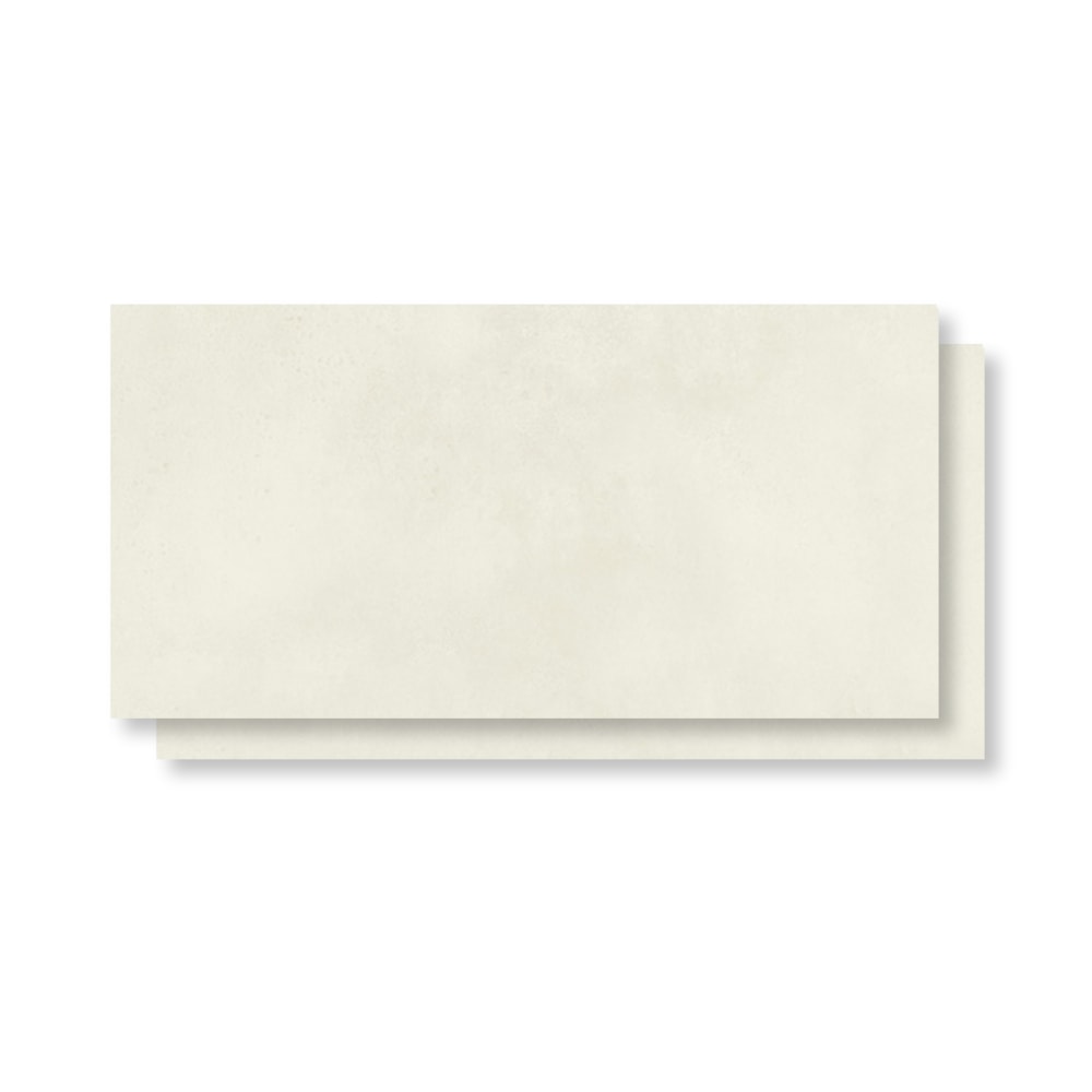 Porcelanato Natural Villagres 61,4x123cm House Off White Retificado - 640005