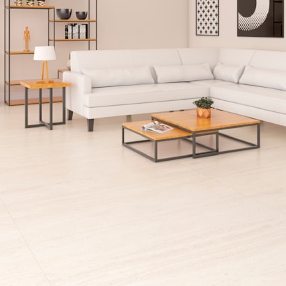 Porcelanato Natural Villagres 80,5x140cm Colosseo Retificado - 800037