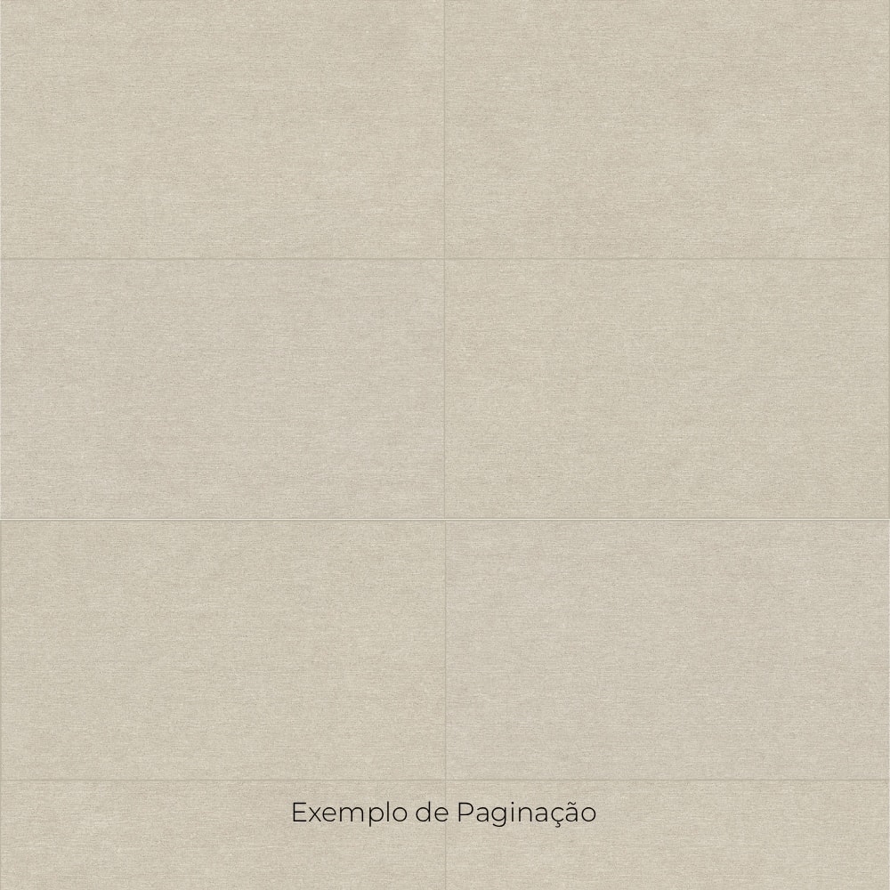 Porcelanato Natural Villagres 80,5x140cm Lunar Traços Retificado - 800087