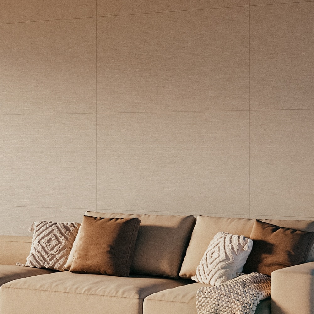 Porcelanato Natural Villagres 80,5x140cm Lunar Traços Retificado - 800087