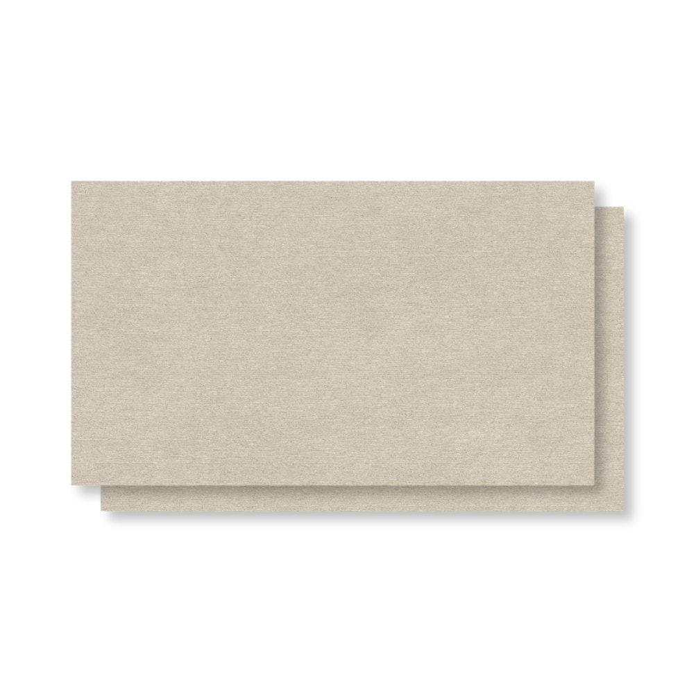 Porcelanato Natural Villagres 80,5x140cm Lunar Traços Retificado - 800087