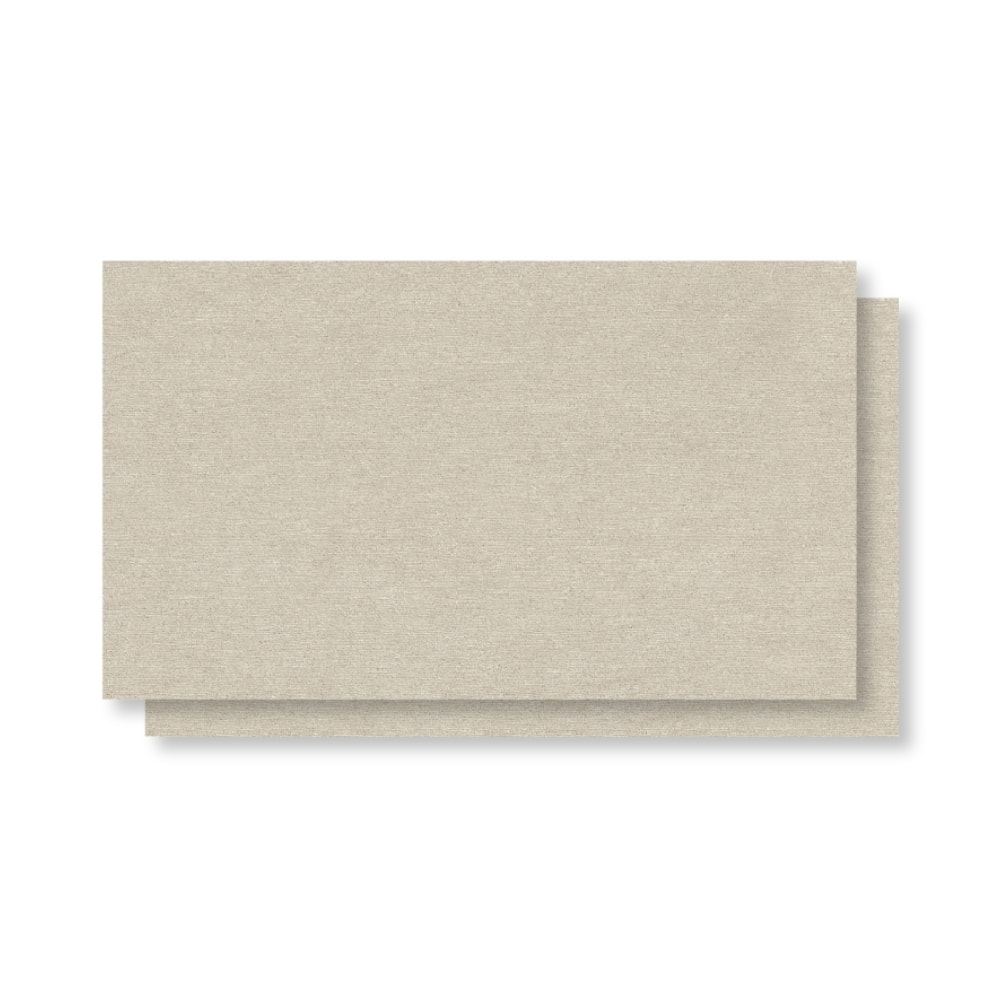 Porcelanato Natural Villagres 80,5x140cm Lunar Traços Retificado - 800087