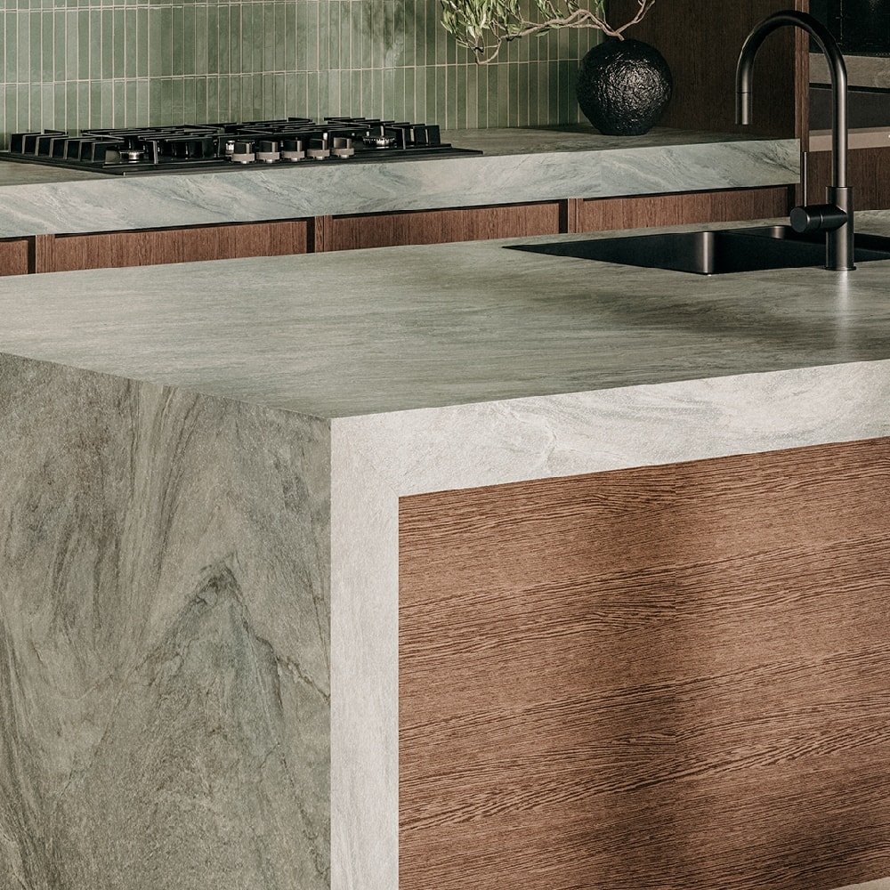 Porcelanato Natural Villagres 80,5x140cm Maytrea Retificado - 800088