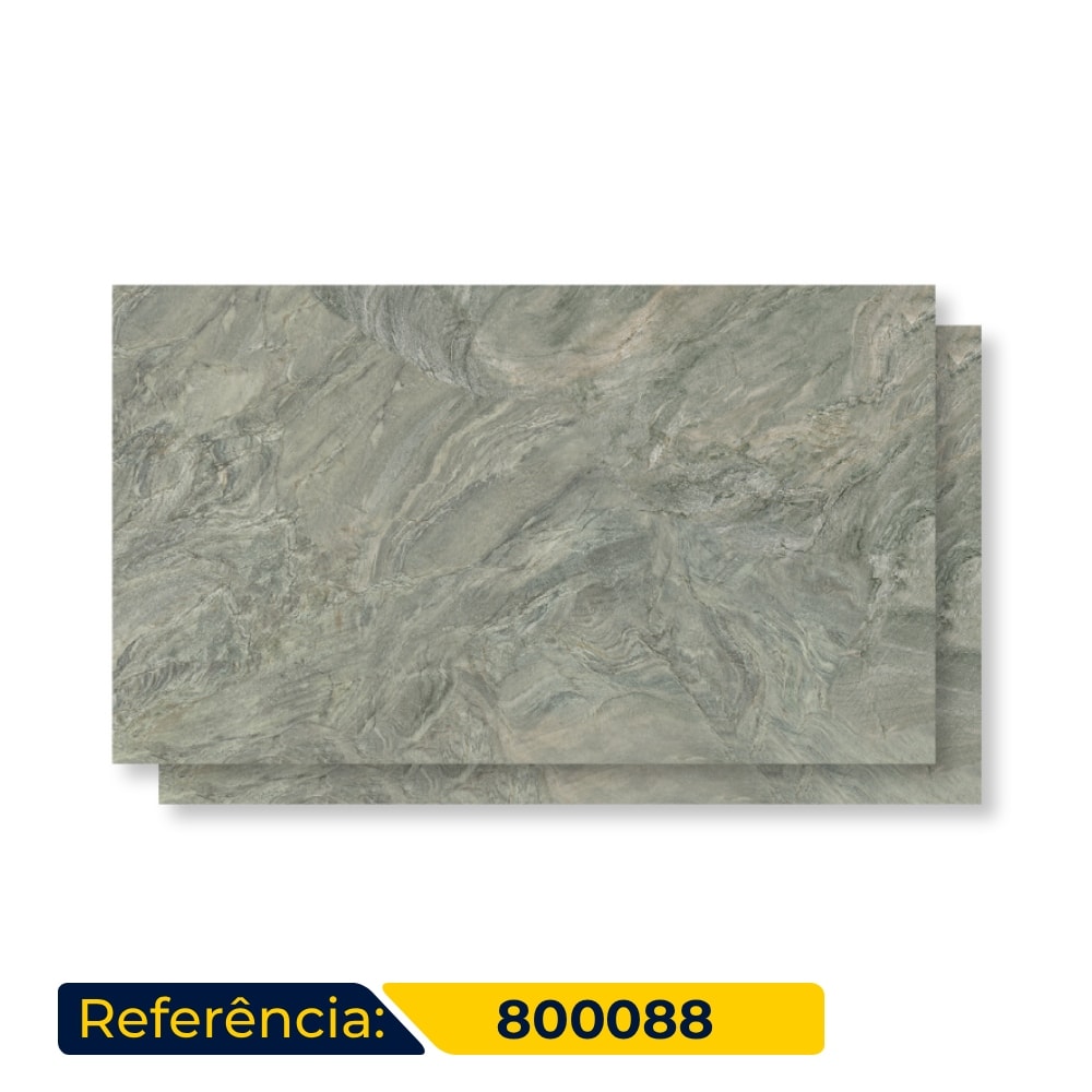 Porcelanato Natural Villagres 80,5x140cm Maytrea Retificado - 800088