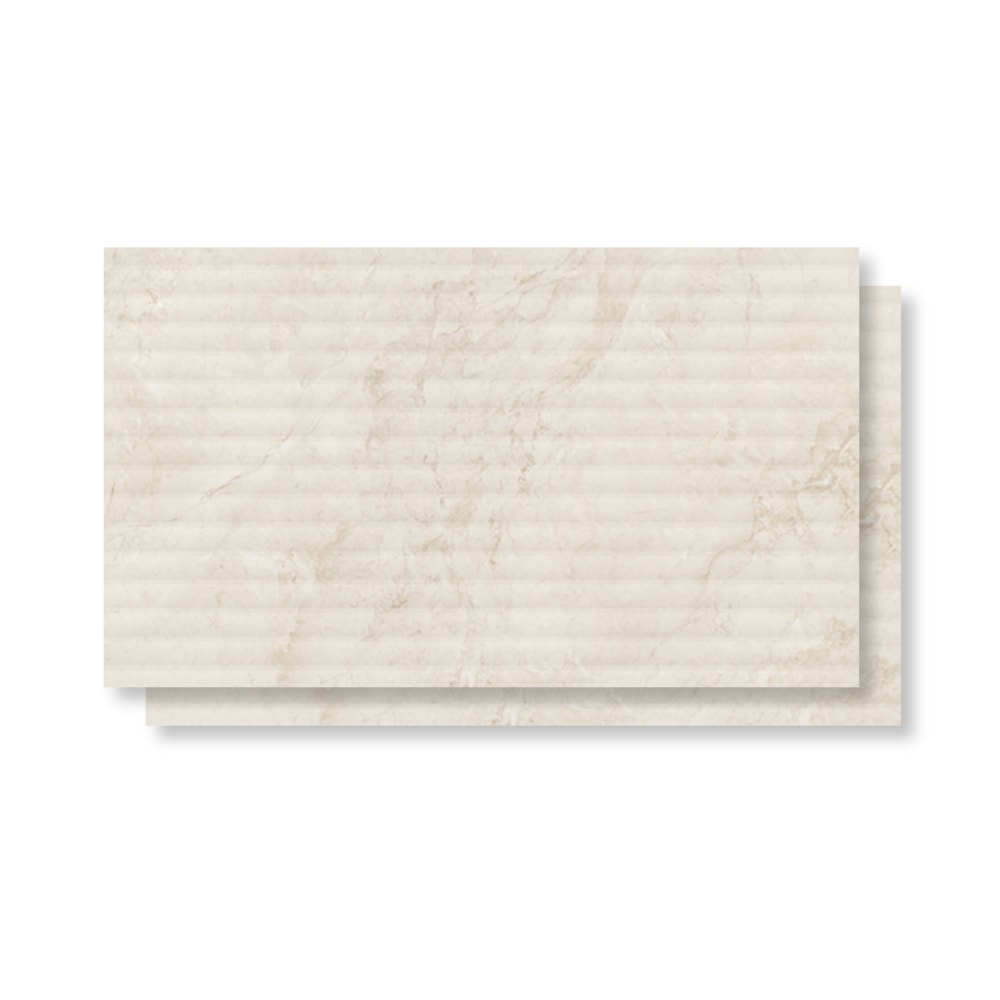 Porcelanato Natural Villagres 80,5x140cm Serenità Decor Retificado - 800081
