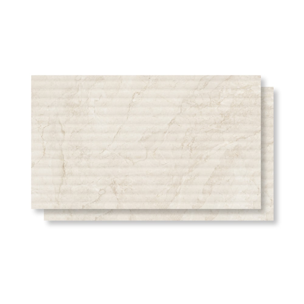 Porcelanato Natural Villagres 80,5x140cm Serenità Decor Retificado - 800081