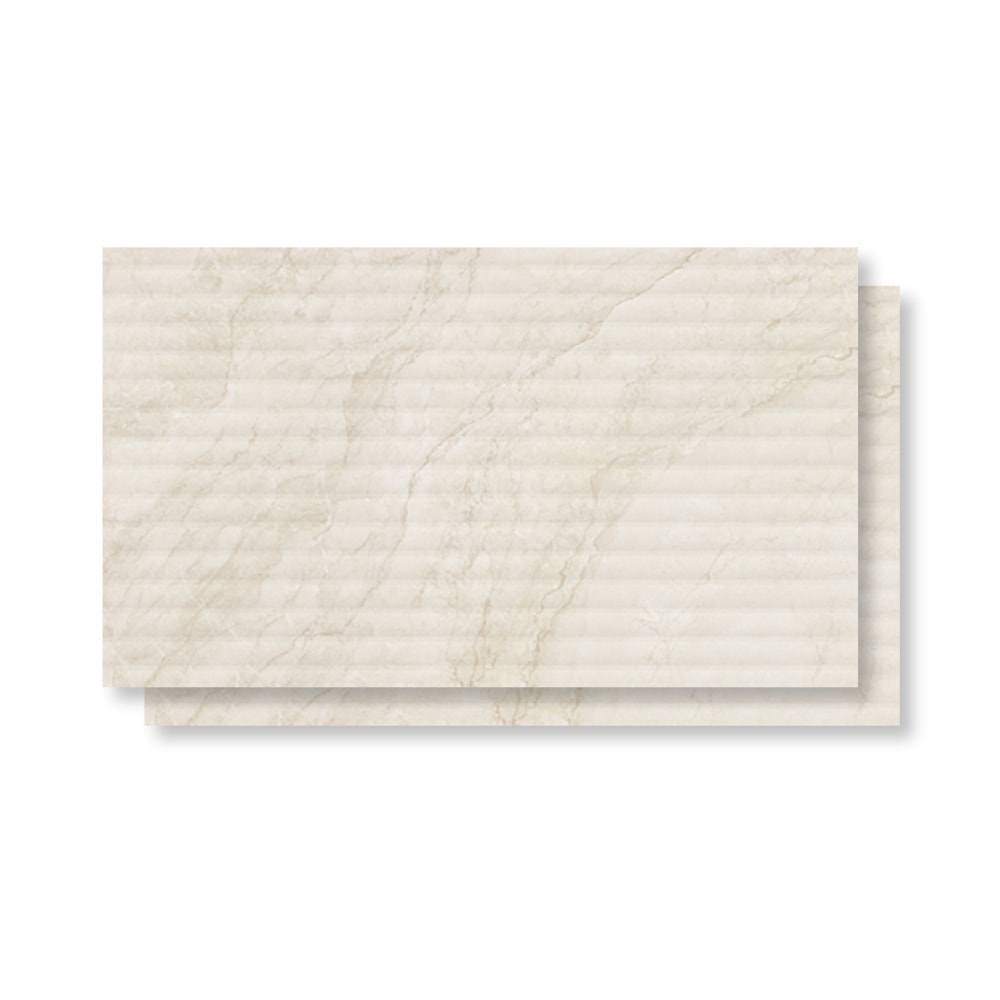 Porcelanato Natural Villagres 80,5x140cm Serenità Decor Retificado - 800081