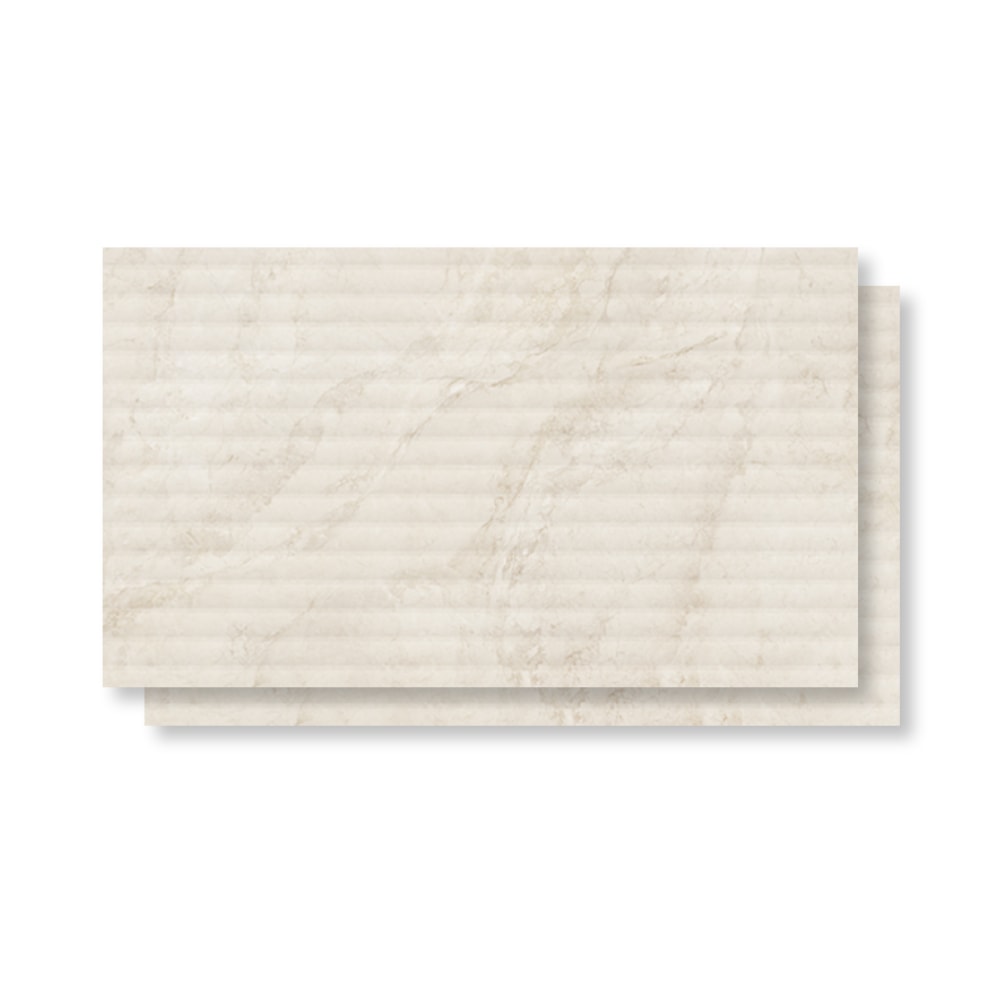Porcelanato Natural Villagres 80,5x140cm Serenità Decor Retificado - 800081