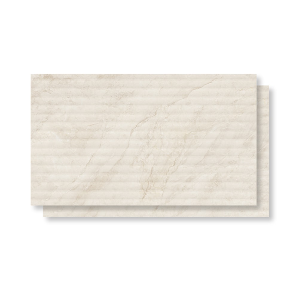 Porcelanato Natural Villagres 80,5x140cm Serenità Decor Retificado - 800081