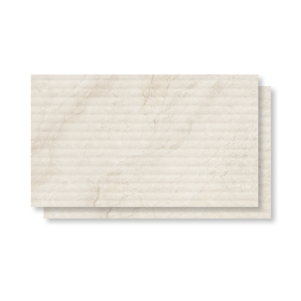 Porcelanato Natural Villagres 80,5x140cm Serenità Decor Retificado - 800081
