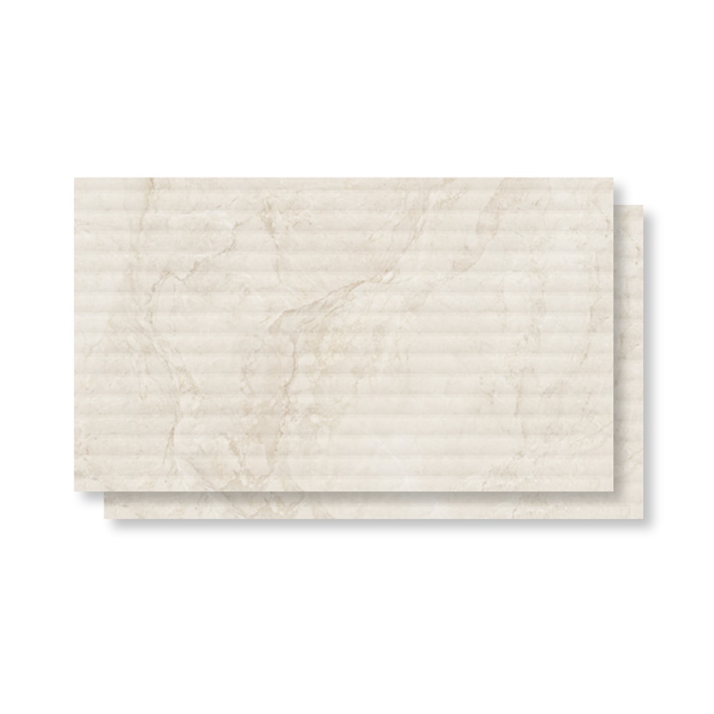 Porcelanato Natural Villagres 80,5x140cm Serenità Decor Retificado - 800081