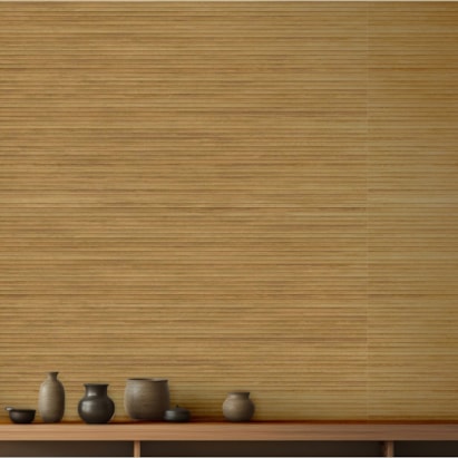 Porcelanato Natural Villagres 80,5x140cm Zion Carvalho Retificado - 800074