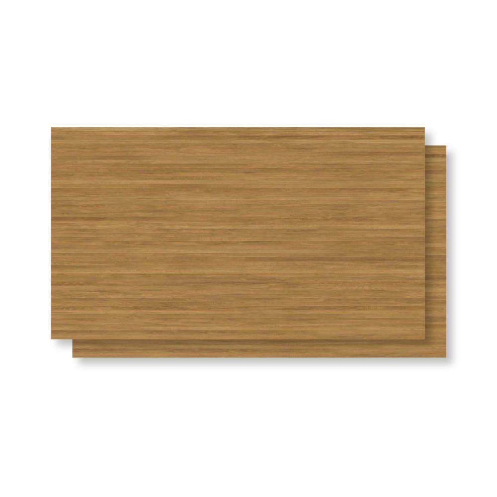 Porcelanato Natural Villagres 80,5x140cm Zion Carvalho Retificado - 800074