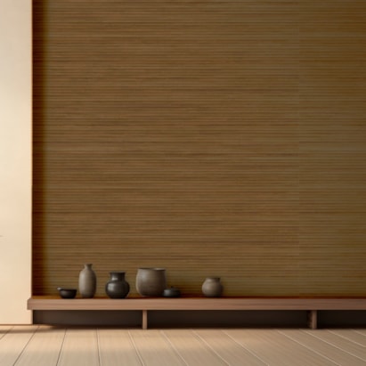 Porcelanato Natural Villagres 80,5x140cm Zion Jatoba Retificado - 800075