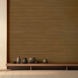 Porcelanato Natural Villagres 80,5x140cm Zion Jatoba Retificado - 800075