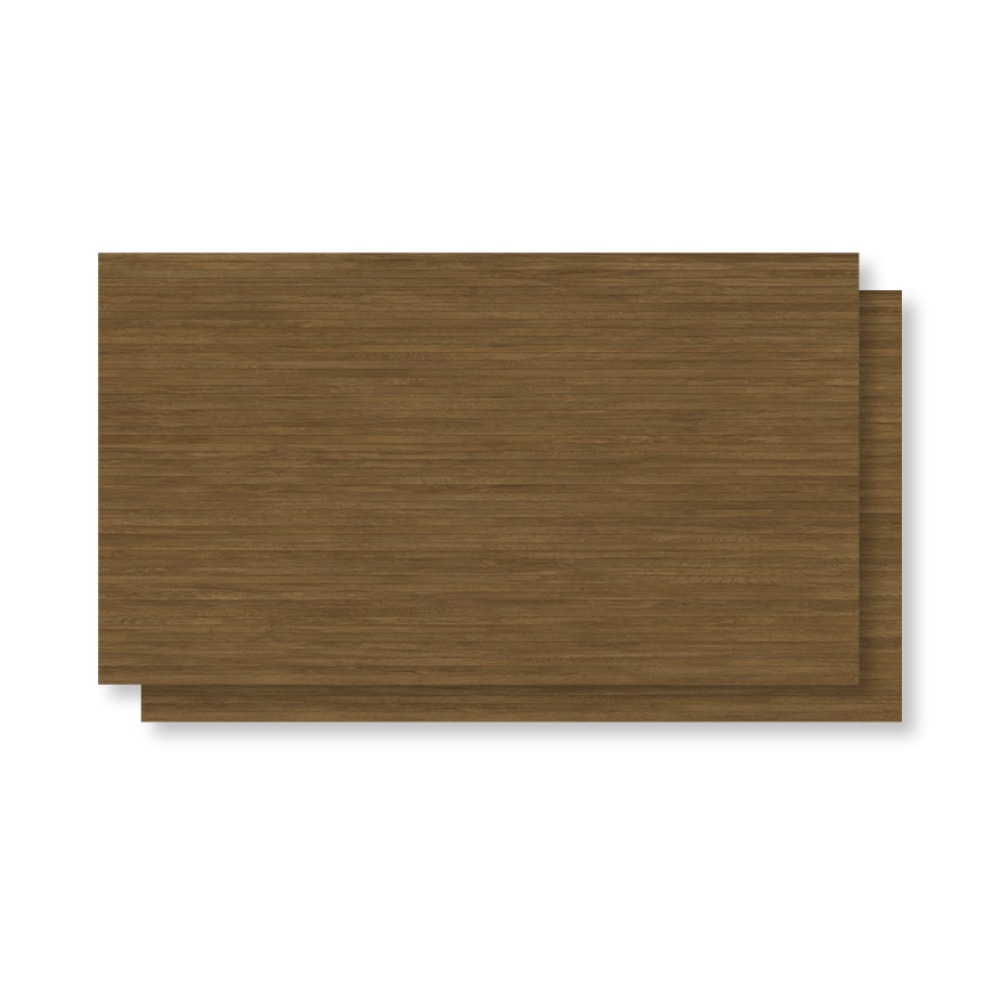 Porcelanato Natural Villagres 80,5x140cm Zion Jatoba Retificado - 800075