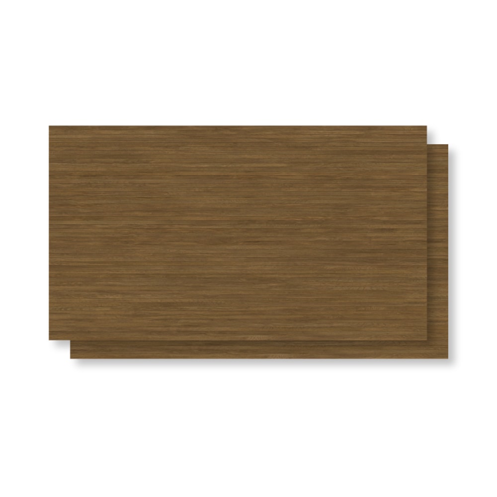 Porcelanato Natural Villagres 80,5x140cm Zion Jatoba Retificado - 800075
