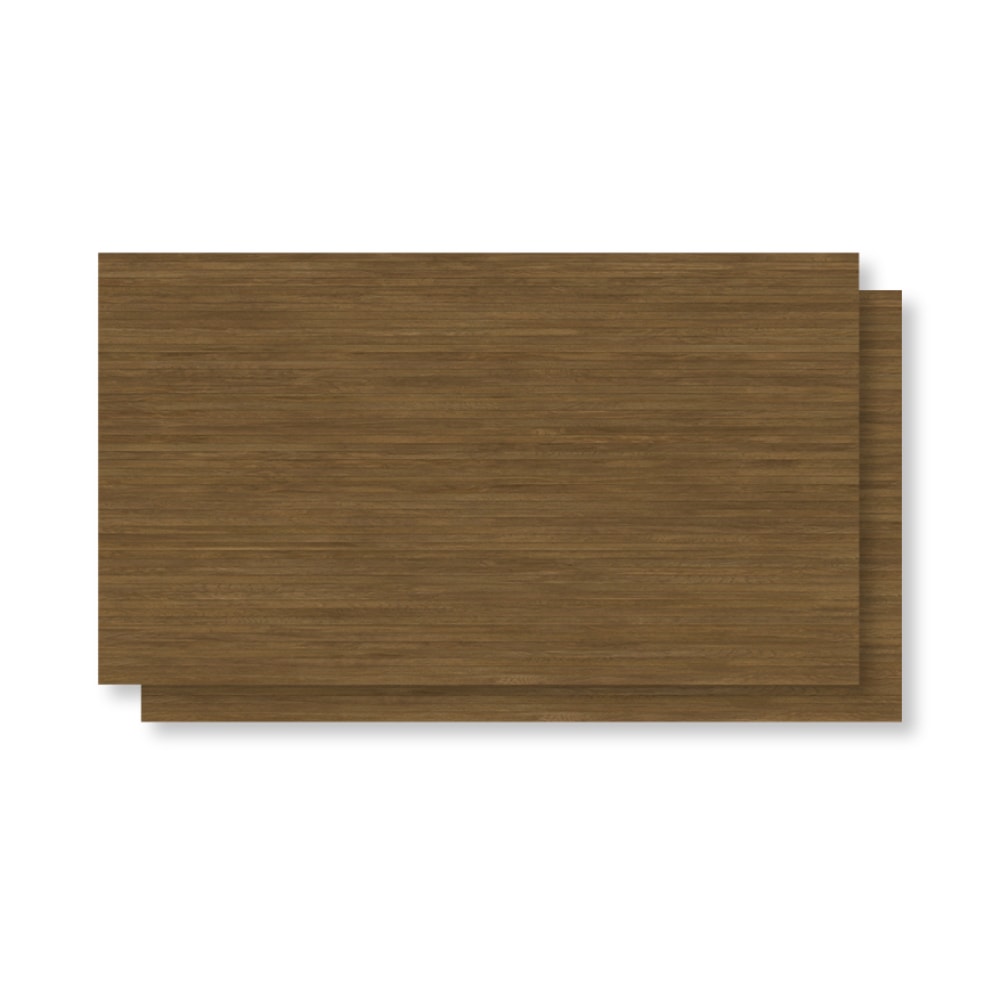 Porcelanato Natural Villagres 80,5x140cm Zion Jatoba Retificado - 800075