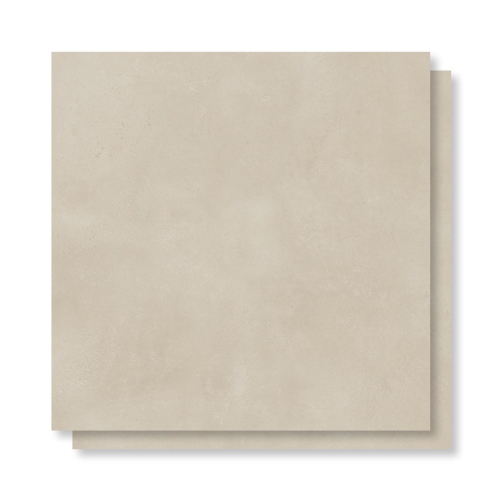 Porcelanato Natural Villagres 92x92cm House Beige Retificado - 920068