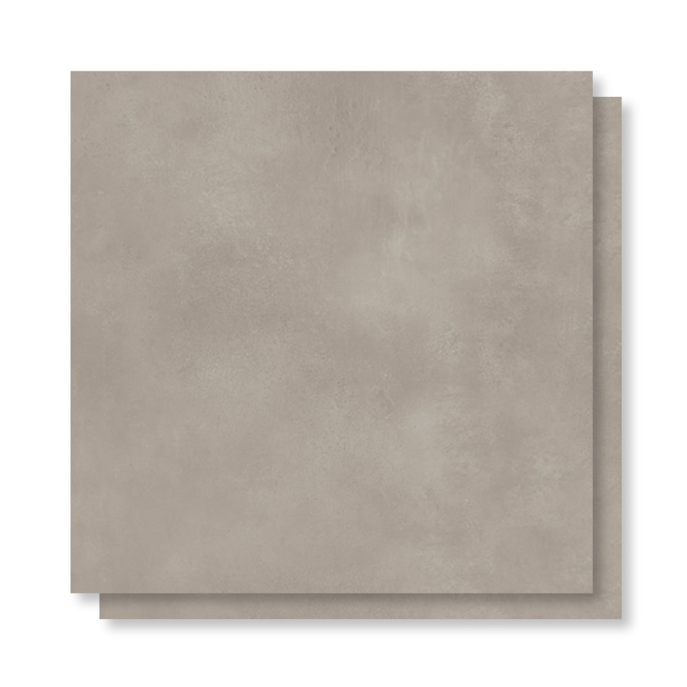 Porcelanato Natural Villagres 92x92cm House Cement Retificado - 920057