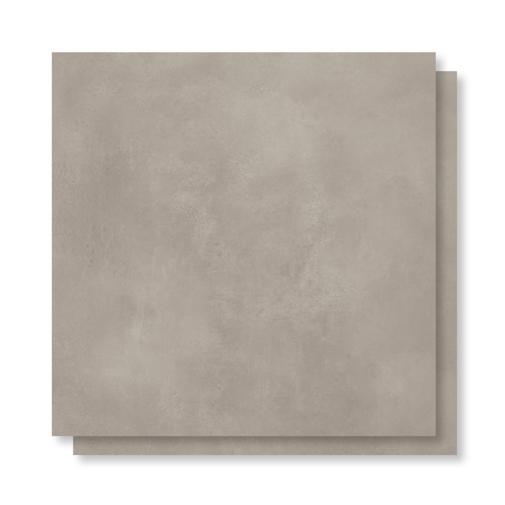 Porcelanato Natural Villagres 92x92cm House Cement Retificado - 920057
