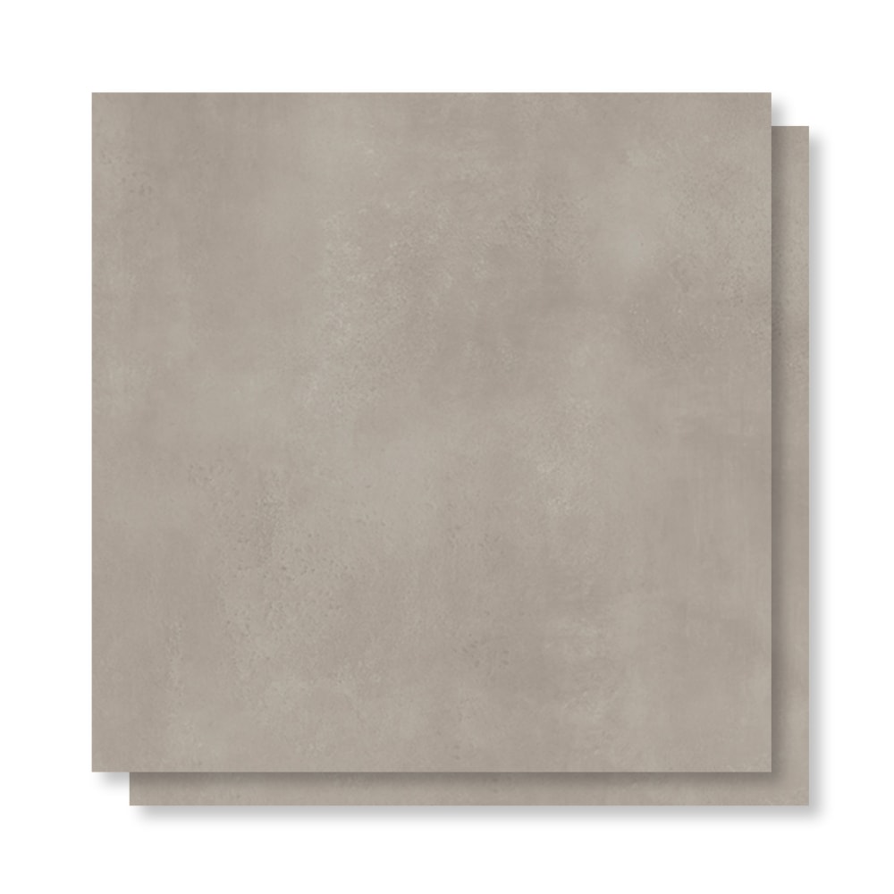 Porcelanato Natural Villagres 92x92cm House Cement Retificado - 920057