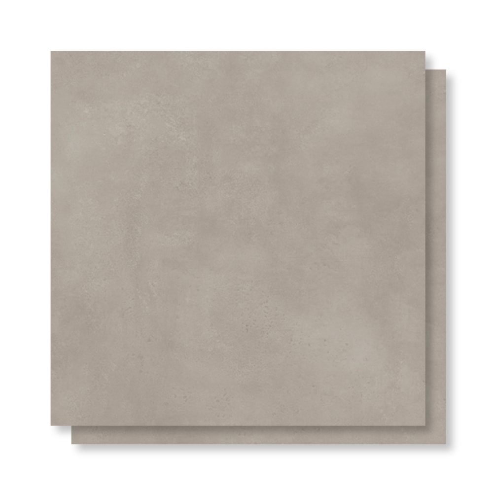 Porcelanato Natural Villagres 92x92cm House Cement Retificado - 920057