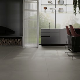 Porcelanato Natural Villagres 92x92cm House Fendi Retificado - 920069
