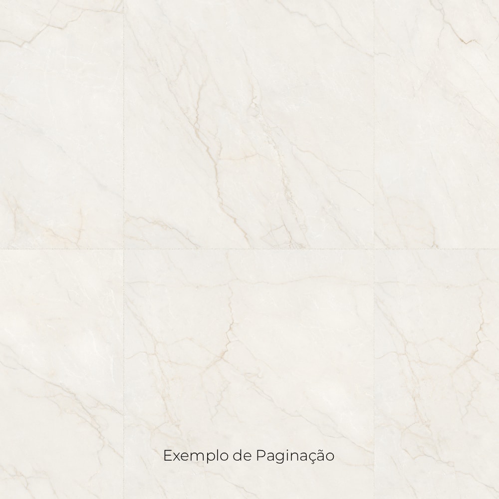 Porcelanato Natural Villagres 92x92cm Oro Firenze Retificado - 920063