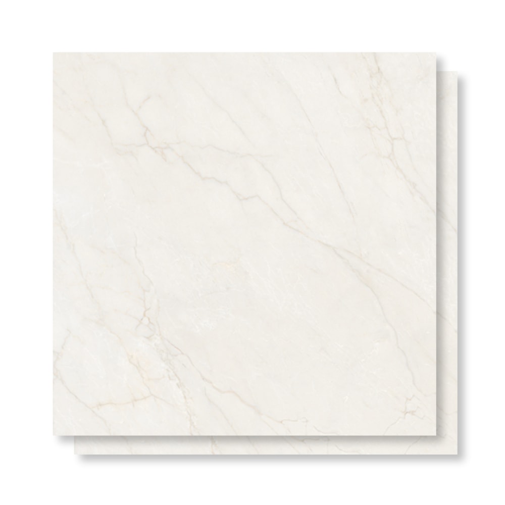 Porcelanato Natural Villagres 92x92cm Oro Firenze Retificado - 920063