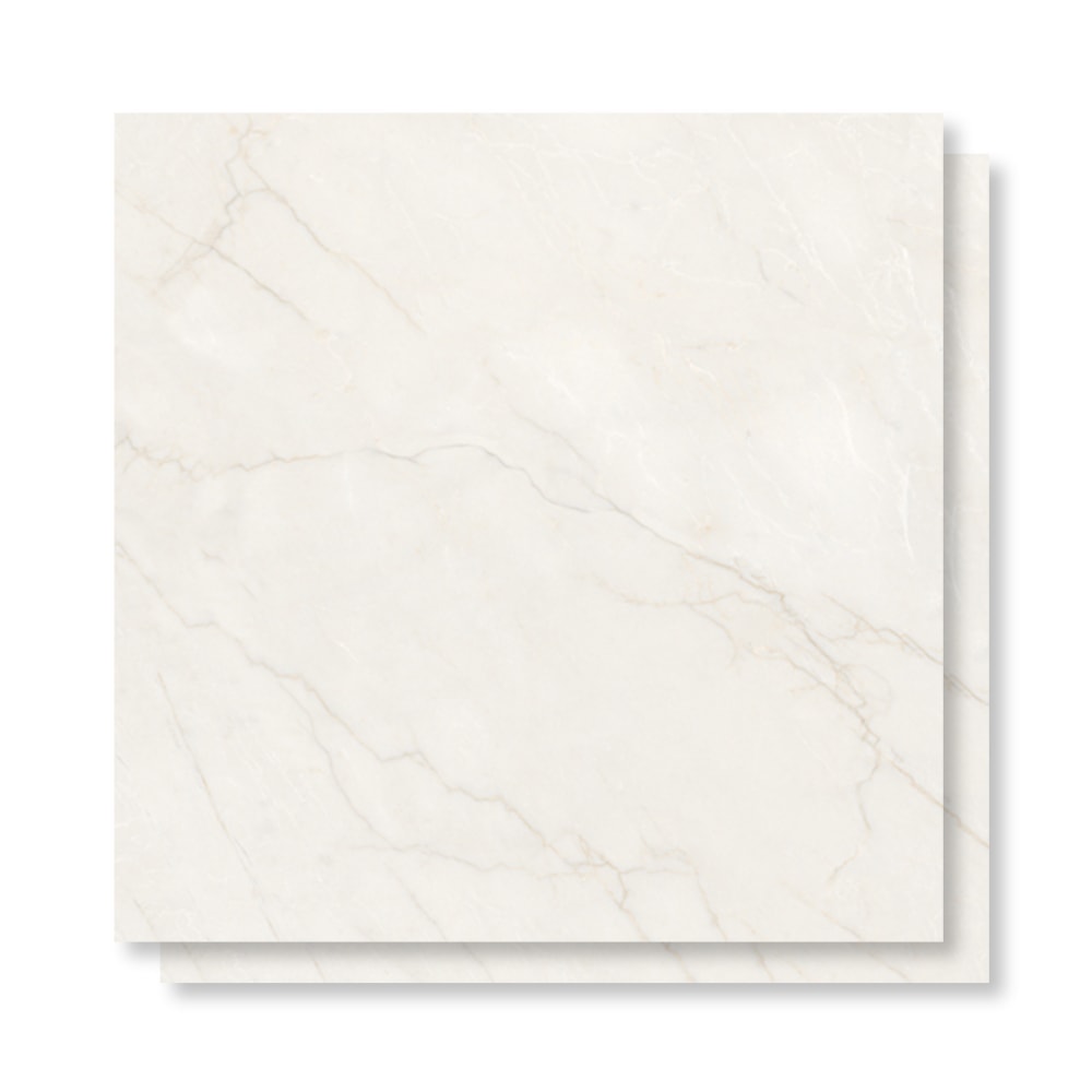 Porcelanato Natural Villagres 92x92cm Oro Firenze Retificado - 920063