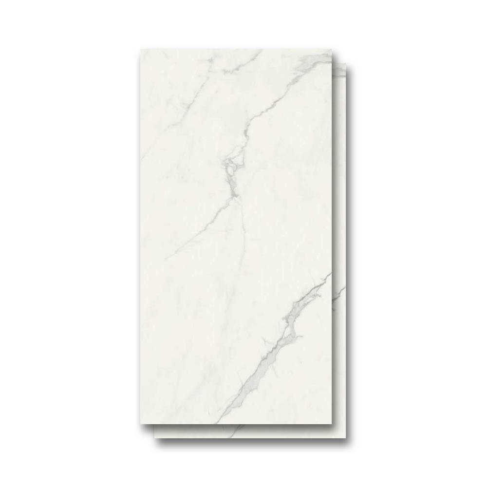 Porcelanato Polido 100x200cm Caixa 2,00m² Incepa Venatino MC Retificado - 98050002