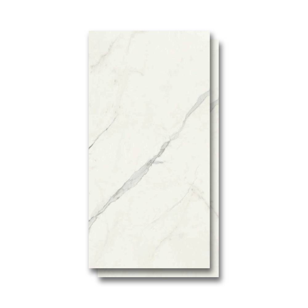 Porcelanato Polido 100x200cm Caixa 2,00m² Incepa Venatino MC Retificado - 98050002