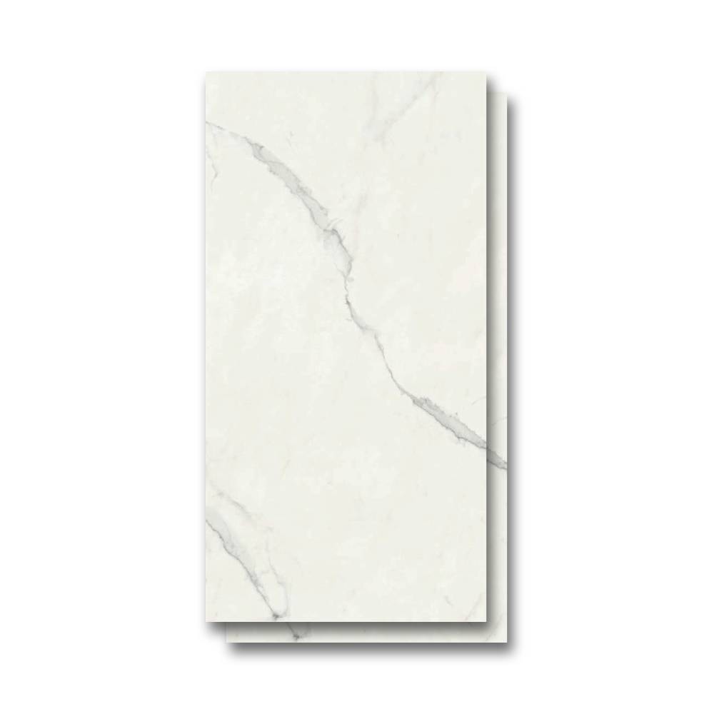 Porcelanato Polido 100x200cm Caixa 2,00m² Incepa Venatino MC Retificado - 98050002