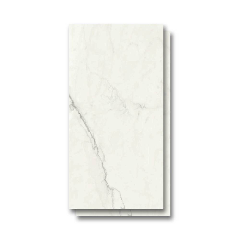 Porcelanato Polido 100x200cm Caixa 2,00m² Incepa Venatino MC Retificado - 98050002